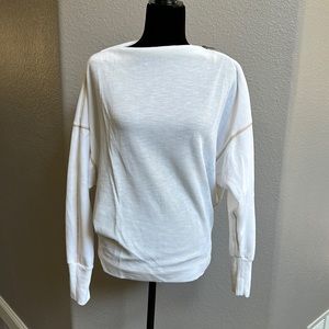 Free People Top Size Medium